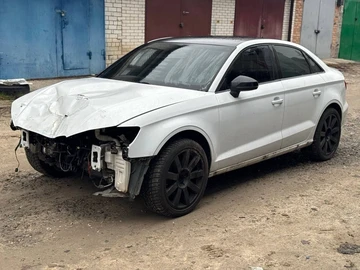 Авто Audi A3 2015 № 8403342