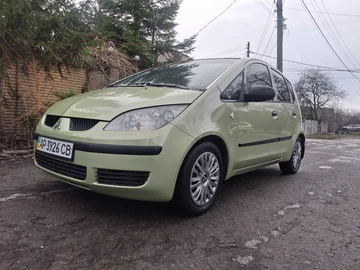 Авто Mitsubishi Colt 2005 № 8403345