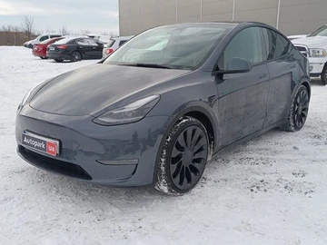 Авто Tesla Roadster 2022 № 8403382