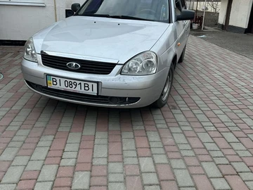 Авто ВАЗ 2171 Priora 2010 № 8403388