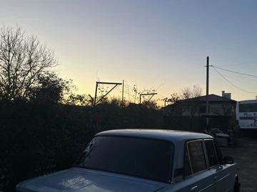 Авто ВАЗ 2106 1995 № 8403433