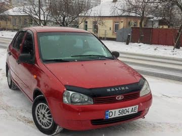 Авто ВАЗ 1118 Kalina 2008 № 8403448
