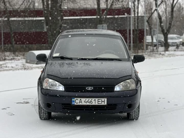 Авто ВАЗ 1119 Kalina 2007 № 8403449
