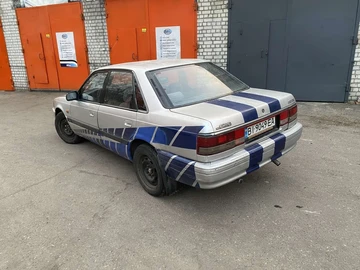 Авто Mazda 626 1990 № 8403474