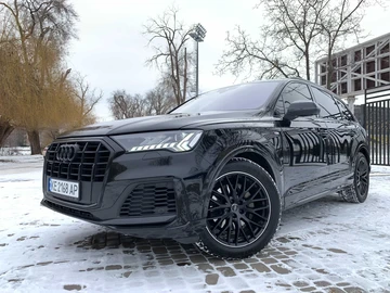 Авто Audi Q7 2020 № 8403480