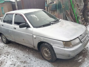Авто ВАЗ 2110 2004 № 8403485