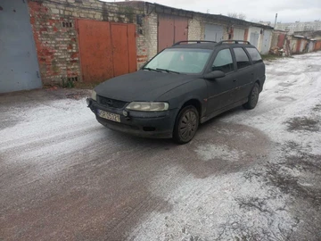 Авто Opel Vectra 2003 № 8403487