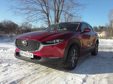 Авто Mazda Cx-3 2023 № 8403496