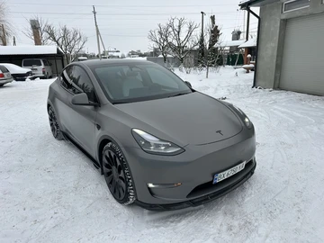 Авто Tesla Roadster 2023 № 8403502