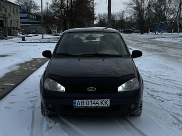 Авто ВАЗ 1117 Kalina 2008 № 8403520