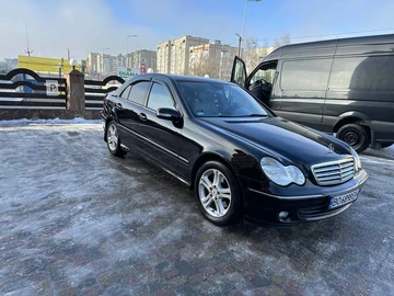 Авто Mercedes 230 2007 № 8403522