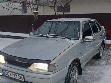 Авто ВАЗ 2115 2006 № 8403524
