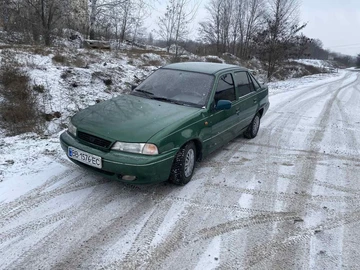 Авто Daewoo Nexia 1998 № 8403526