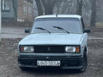 Авто ВАЗ 2105 1991 № 8403528