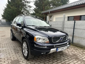 Авто Volvo Xc90 2010 № 8403557