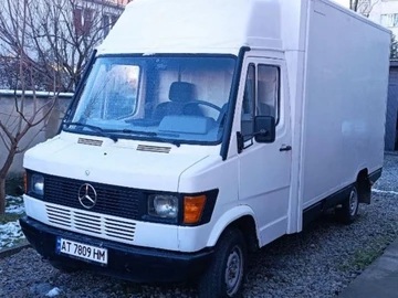 Авто Mercedes Sprinter 1995 № 8403563