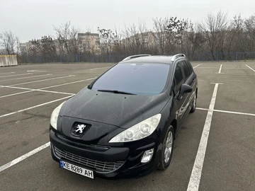 Авто Peugeot 308 2008 № 8403564