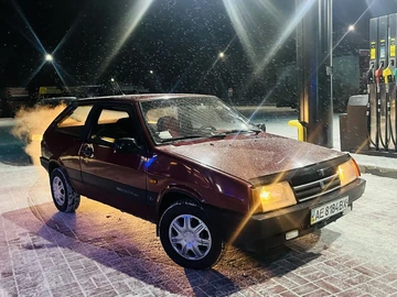 Авто ВАЗ 2108 1985 № 8403565