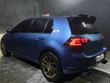Авто Volkswagen Golf 2013 № 8403567