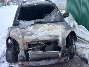 Авто Hyundai Tucson 2007 № 8403568