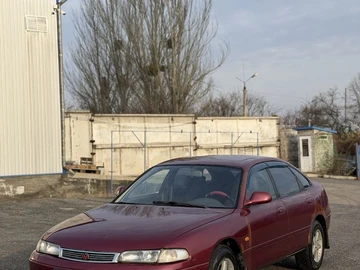 Авто Mazda 6 1994 № 8403587