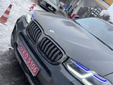 Авто BMW X4 2017 № 8403598