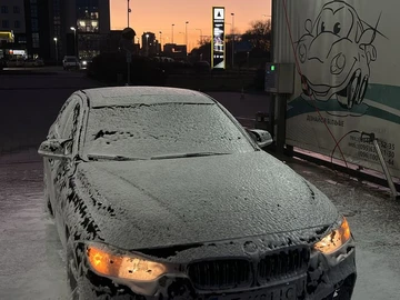 Авто BMW 3 Серия 2013 № 8403600