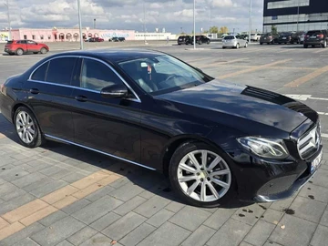 Авто Mercedes 200 2018 № 8403616