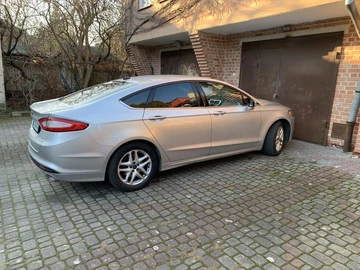 Авто Ford Fusion Usa  2013 № 8403629