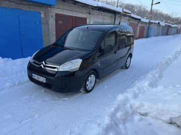 Авто Citroen Berlingo 2010 № 8403634