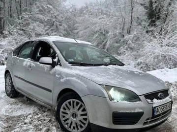 Авто Ford Focus Rs 2004 № 8403654