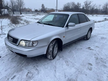 Авто Audi A6 1996 № 8403671