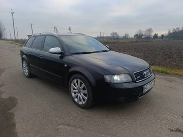 Авто Audi A4 2004 № 8403689