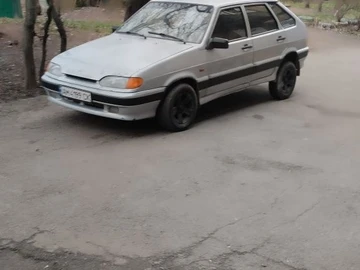 Авто ВАЗ 2114 2005 № 8403706