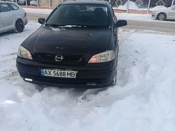 Авто Opel Astra 2008 № 8403707