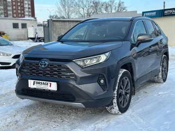 Авто Toyota Rav 4 2023 № 8403709