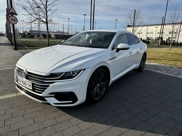 Авто Volkswagen Arteon 2019 № 8403711
