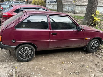 Авто ЗАЗ Таврия 2006 № 8403713