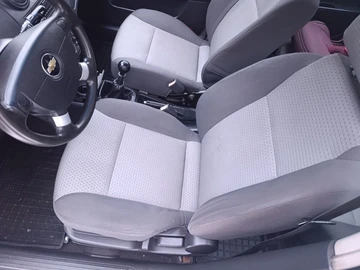Авто Chevrolet Aveo 2008 № 8403714