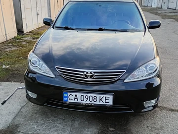 Авто Toyota Camry 2005 № 8403715