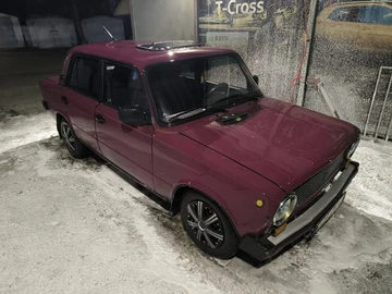 Авто ВАЗ 2101 1980 № 8403719