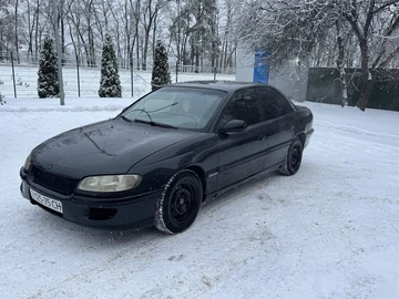 Авто Opel Omega 1996 № 8403767