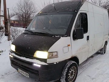 Авто ВАЗ 11113 Oka 1995 № 8403771