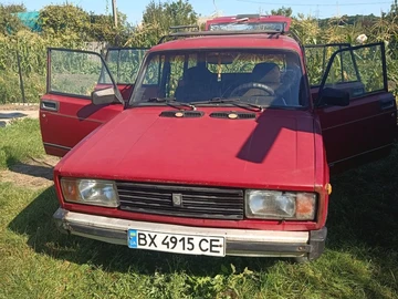 Авто ВАЗ 2104 1994 № 8403773