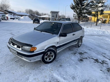 Авто ВАЗ 21113 2005 № 8403774