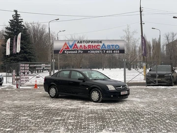 Авто Opel Vectra 2004 № 8403776