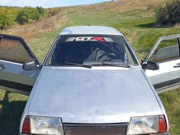 Авто ВАЗ 21099 2001 № 8403781