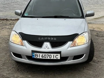 Авто Mitsubishi Lancer 2003 № 8403783