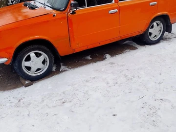 Авто ВАЗ 2101 1979 № 8403785