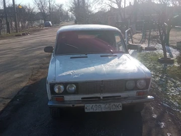 Авто ВАЗ 2106 1989 № 8403848